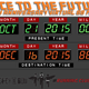 Illustration for article titled Run or Walk 88 Miles (But Not Per Hour) In The Race To The Future Virtual Run
